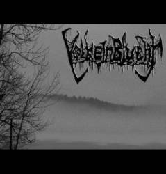 Volkeinblucht : Reaping the Blackness